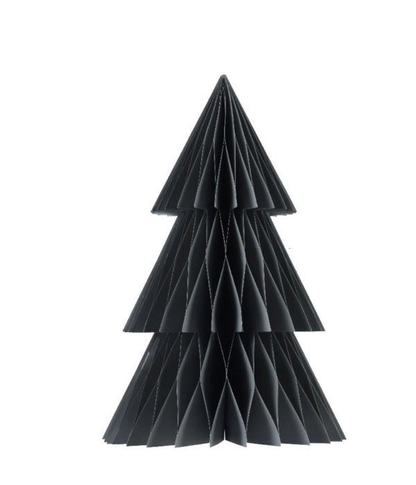 Paper Tree Large Grey