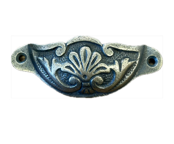 Decorative Antique Brass Cup Handle