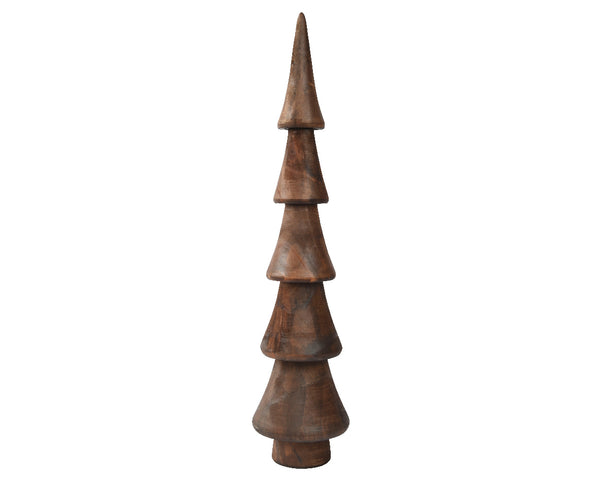 Wooden Tree 48cm